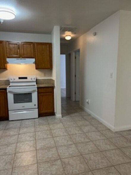 Building Photo - 2601 Columbus St