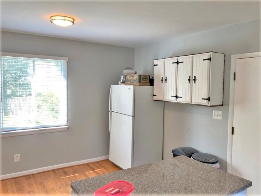 Building Photo - 1912 S Glebe Rd