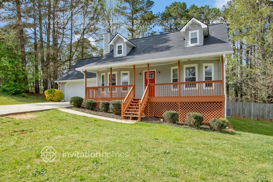 Primary Photo - 2247 Hightrail Ct