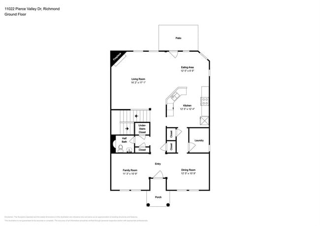 Building Photo - 11022 Pierce Valley Dr
