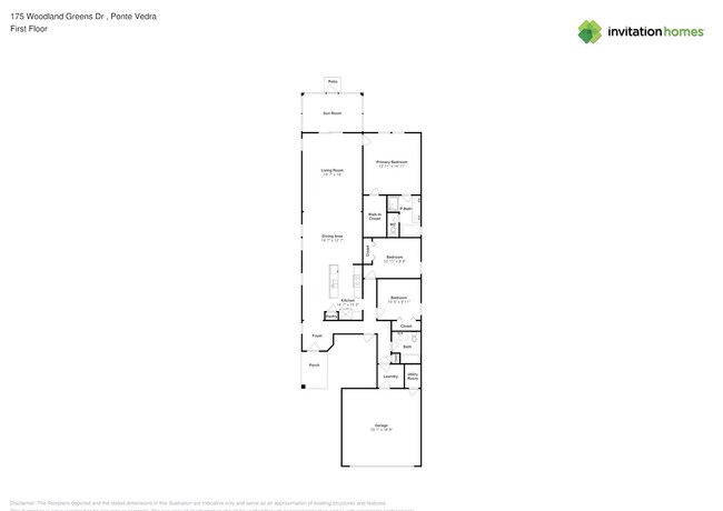 Building Photo - 175 Woodland Greens Drive
