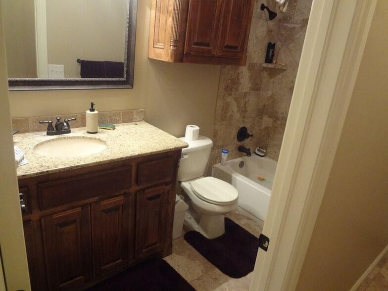 Building Photo - 1233 Red Rock Drive