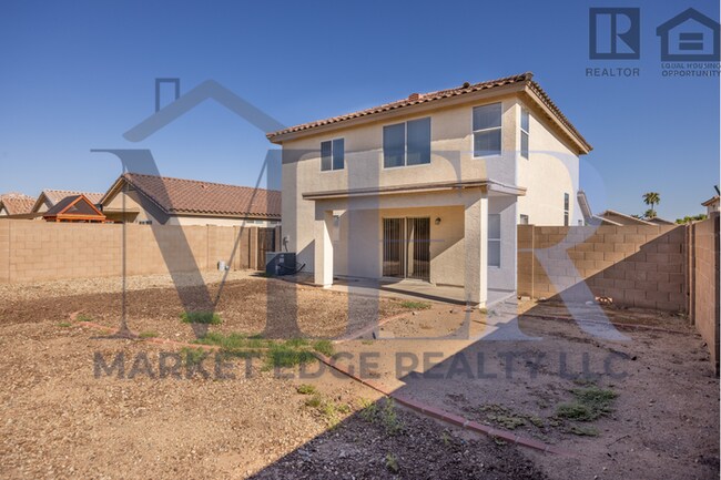 Building Photo - 4Bed/2Bath Home in El Mirage! $199 MOVE-IN...