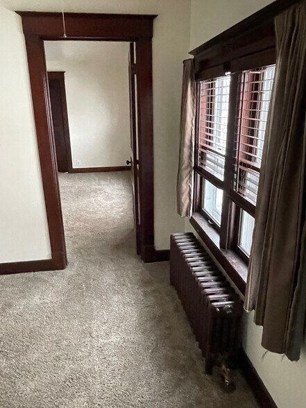 Bedroom 1 Upper - 1321 S 11th St