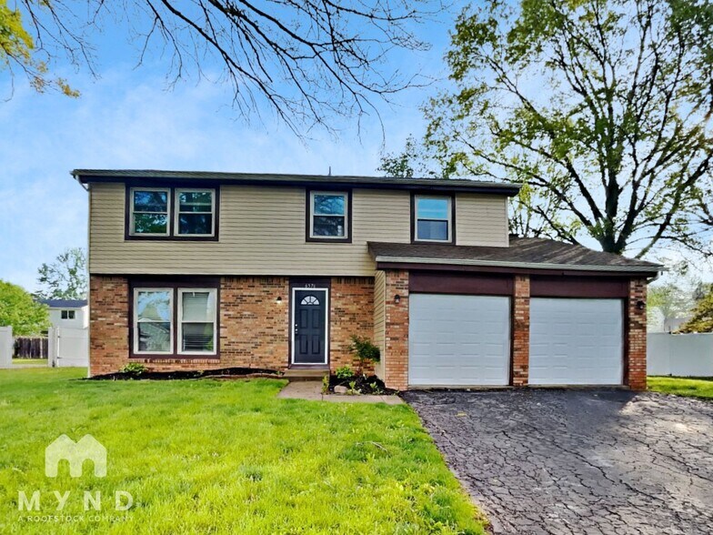 Primary Photo - 6576 Canby Pl