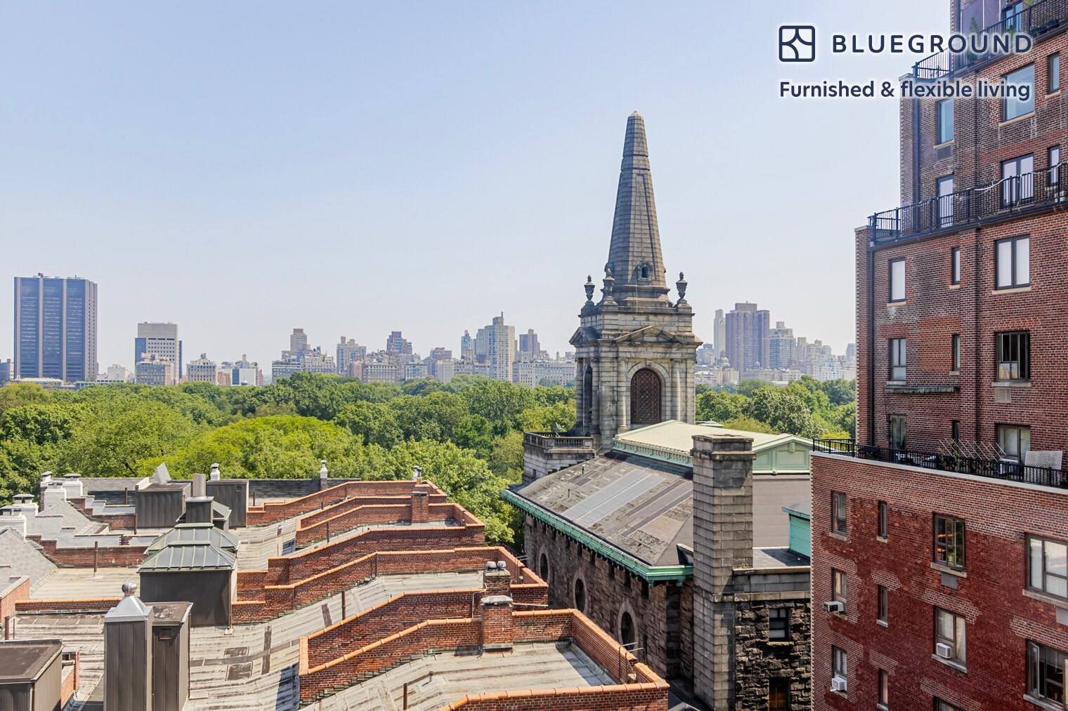 Building Photo - 50 W 97th St