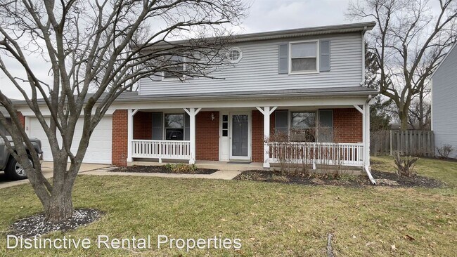 Building Photo - 3 br, 2.5 bath House - 842 Kent Ave