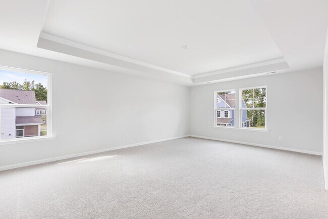 Building Photo - Move-In Ready Home with Luxury Finishes & Prime Location!