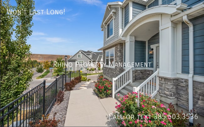 Building Photo - 4891 N Nile Dr