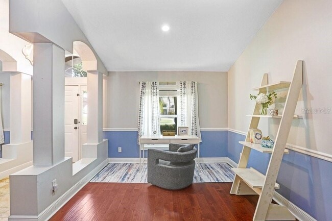 Building Photo - 16906 Equestrian Trail