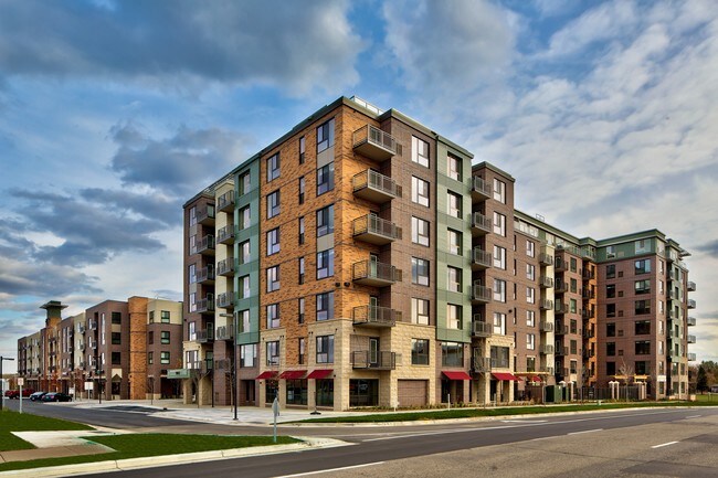 Building Photo - Genesee