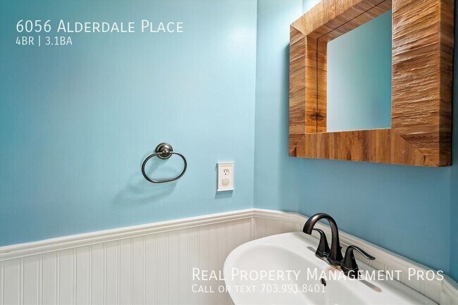 Building Photo - 6056 Alderdale Pl