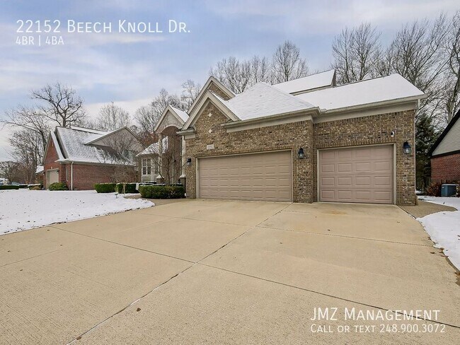 Building Photo - 22152 Beech Knoll Dr