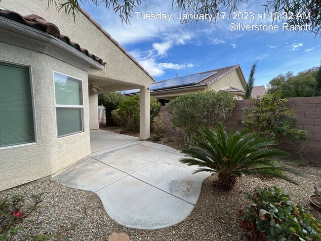 Building Photo - ***HIGHLY DESIRABLE SILVERSTONE RANCH COMI...