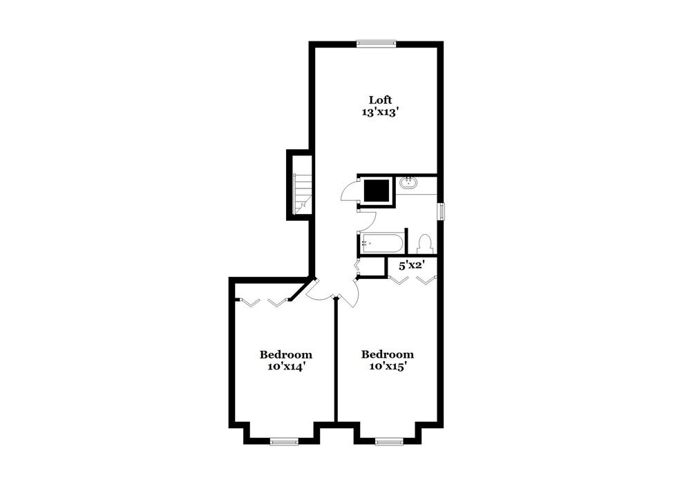 Building Photo - 7621 Jeno St
