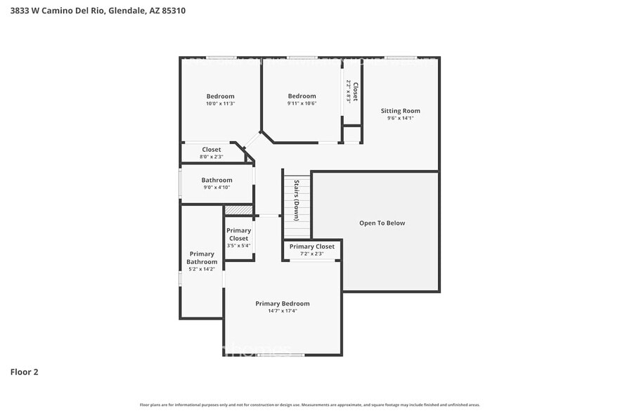 Building Photo - 3833 W Camino Del Rio