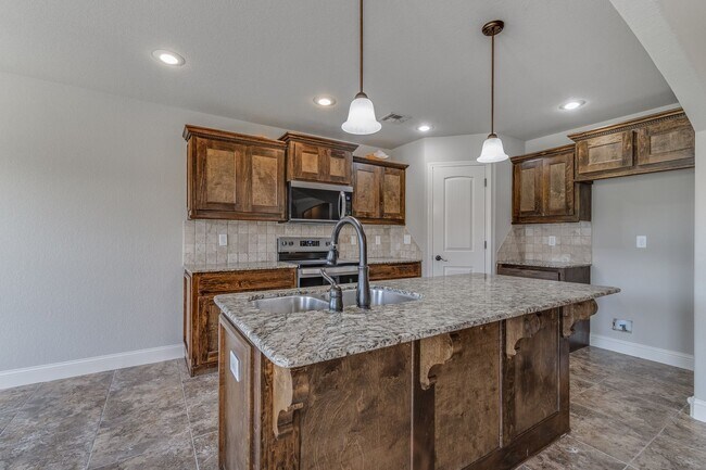 Building Photo - Welcome to your stunning home