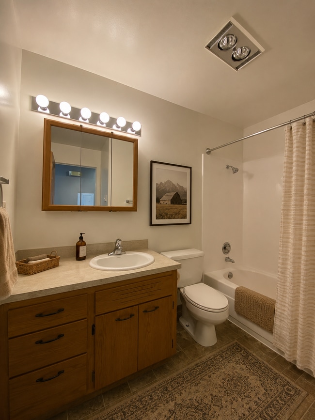 Building Photo - The Easy Choice Near CWU- Less Commuting. More Living!