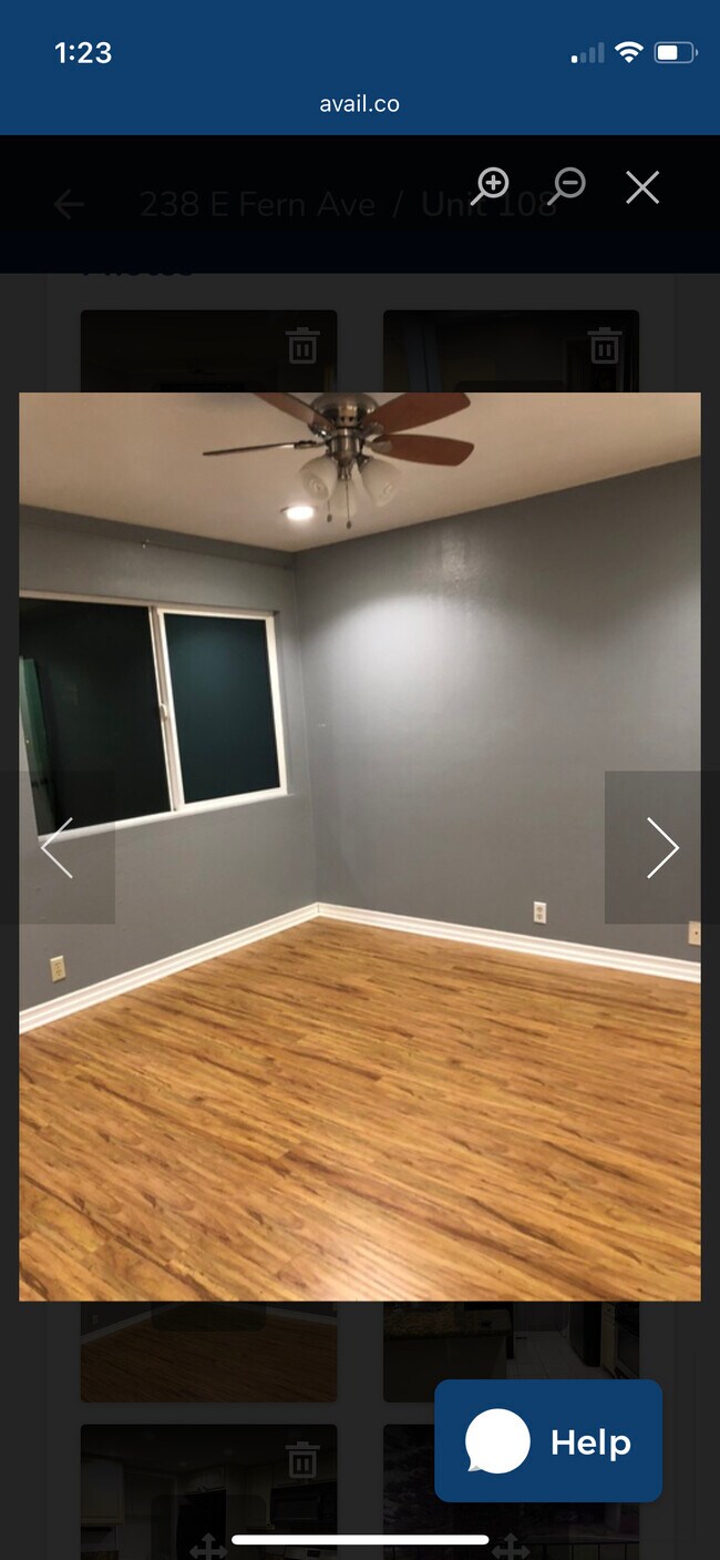 Building Photo - 238 E Fern Ave