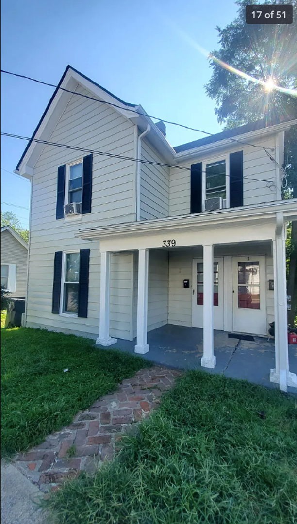 Building Photo - 339 5th St