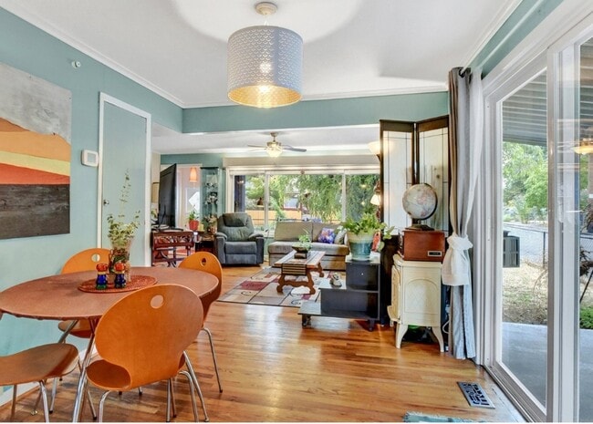 Building Photo - 4006 SE 74th Ave