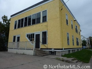 Building Photo - 2801 Bloomington Ave