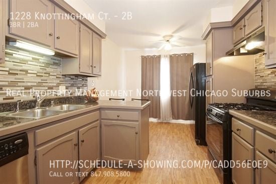 Building Photo - 1228 Knottingham Ct