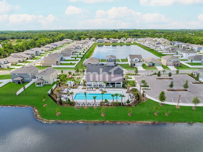 Building Photo - 2800 Ponds Trl