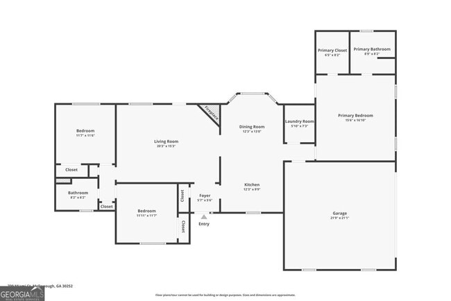 Building Photo - 709 Miami Ct