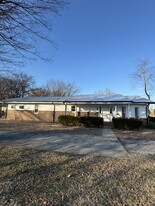 Building Photo - 1409 H C Mathis Dr