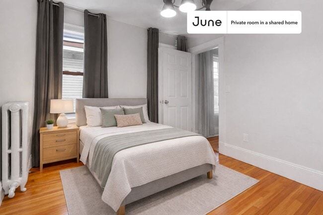 Building Photo - 20 Alcott St