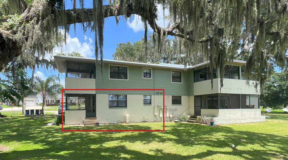 Building Photo - 70 Crockett Rd