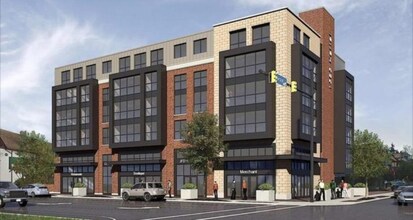 Building Photo - 1585 Hertel Ave