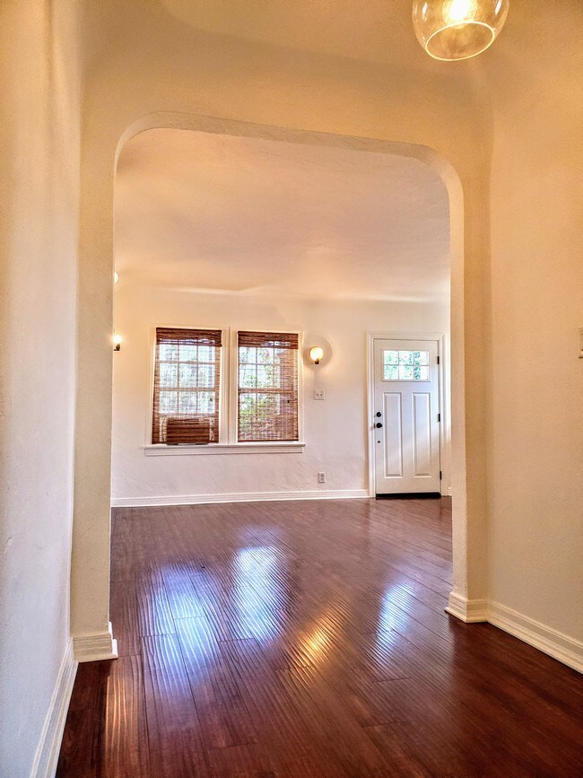 Main Living area - 3409 Chadwick Dr