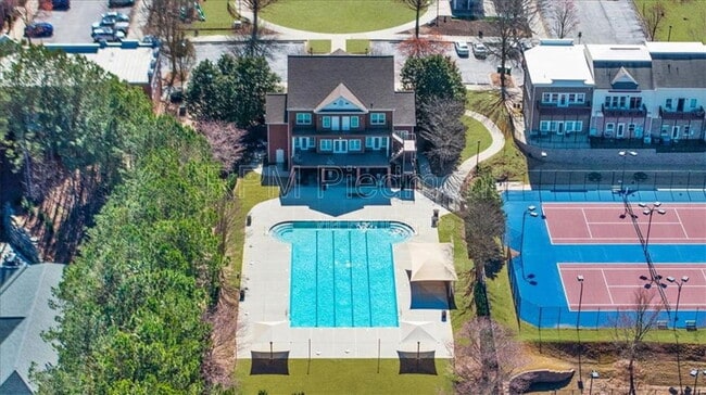 Building Photo - 126 Oconee Pass