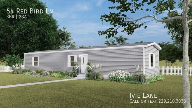 Building Photo - 54 Redbird Ln