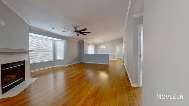 Building Photo - 4113 Breezewood Dr
