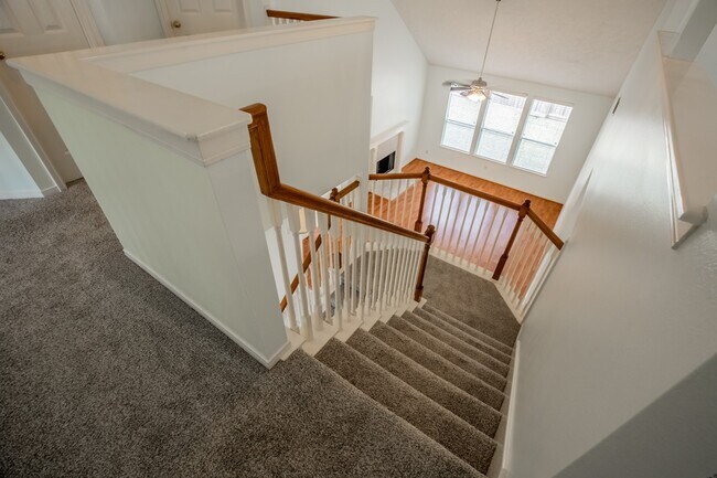 Building Photo - 4823 Zachary Ln