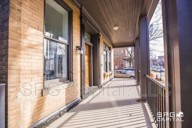 Building Photo - 1701 N 2nd St