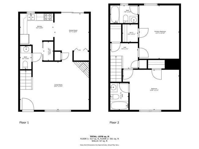 Building Photo - 5301 Stonebush Terrace