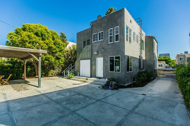 Building Photo - 8261 W 4th St