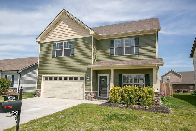 Building Photo - Lovely rental home in Murfreesboro!