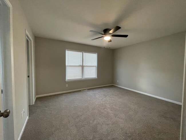 Master Bedroom - 1068 E 115th Ct