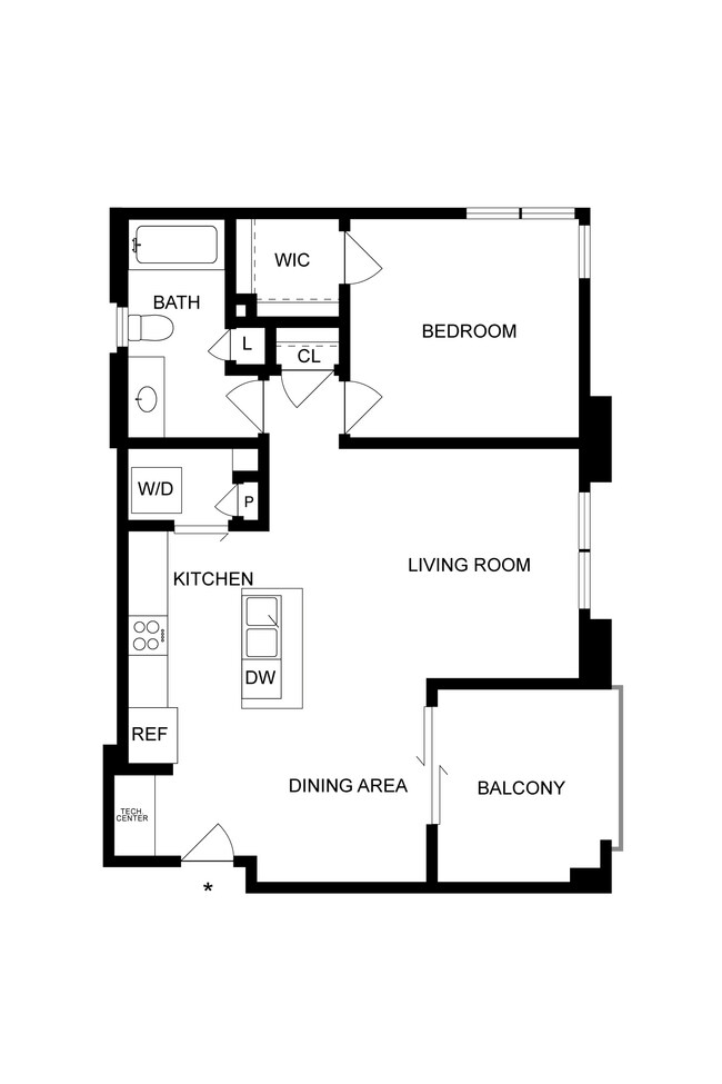 Floorplan - Velaire at Aspera