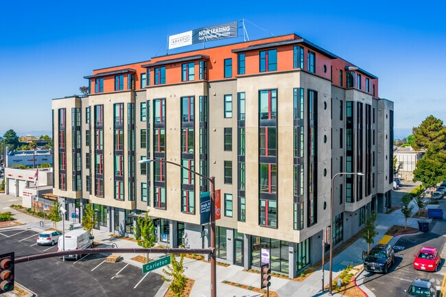 Building Photo - The Aquatic Shattuck