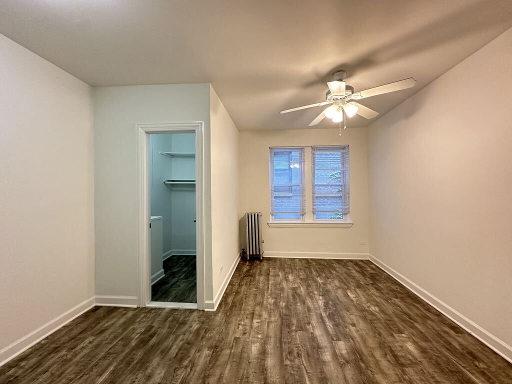 Building Photo - 5710 N Winthrop Ave