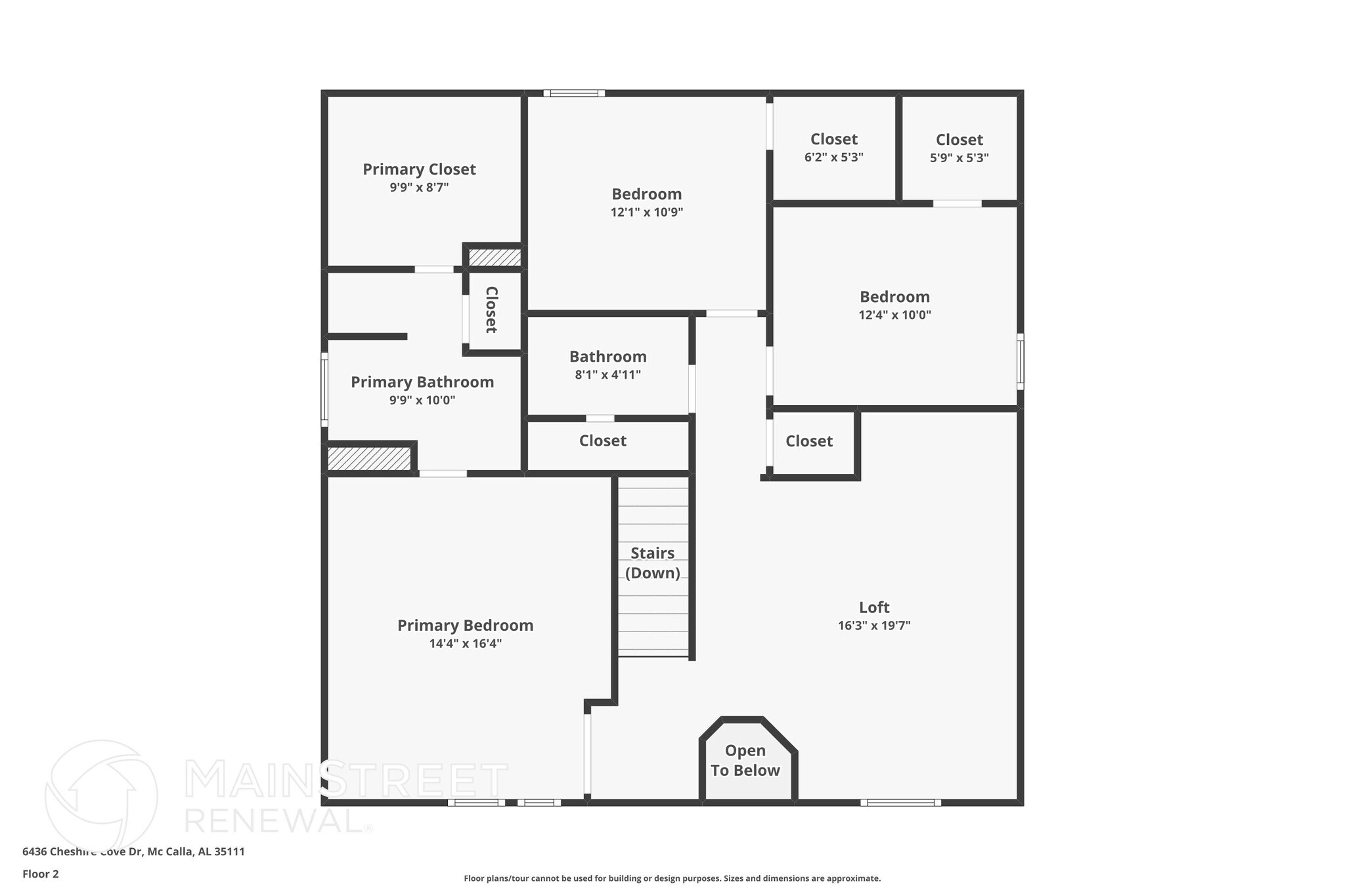 Building Photo - 6436 Cheshire Cove Dr
