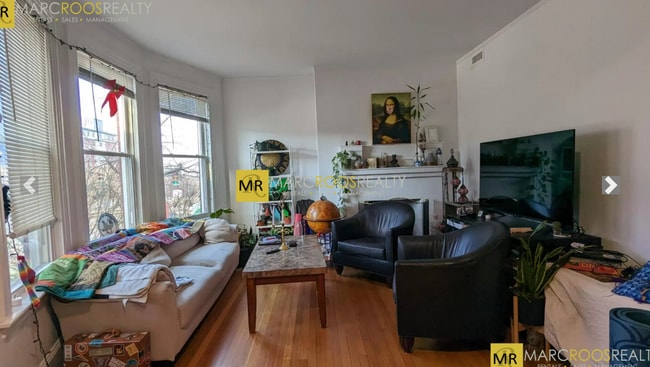 Building Photo - 1516 Commonwealth Ave