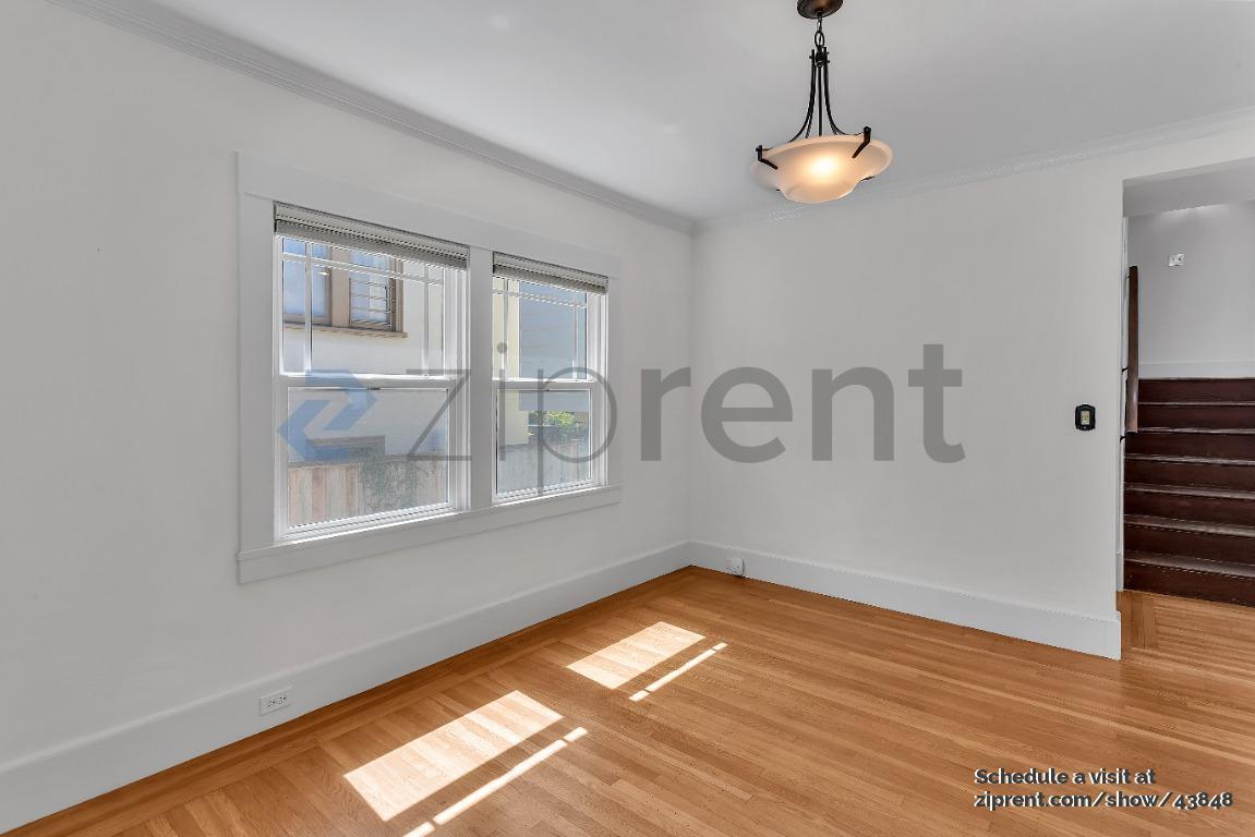 Building Photo - 1471 Hopkins St