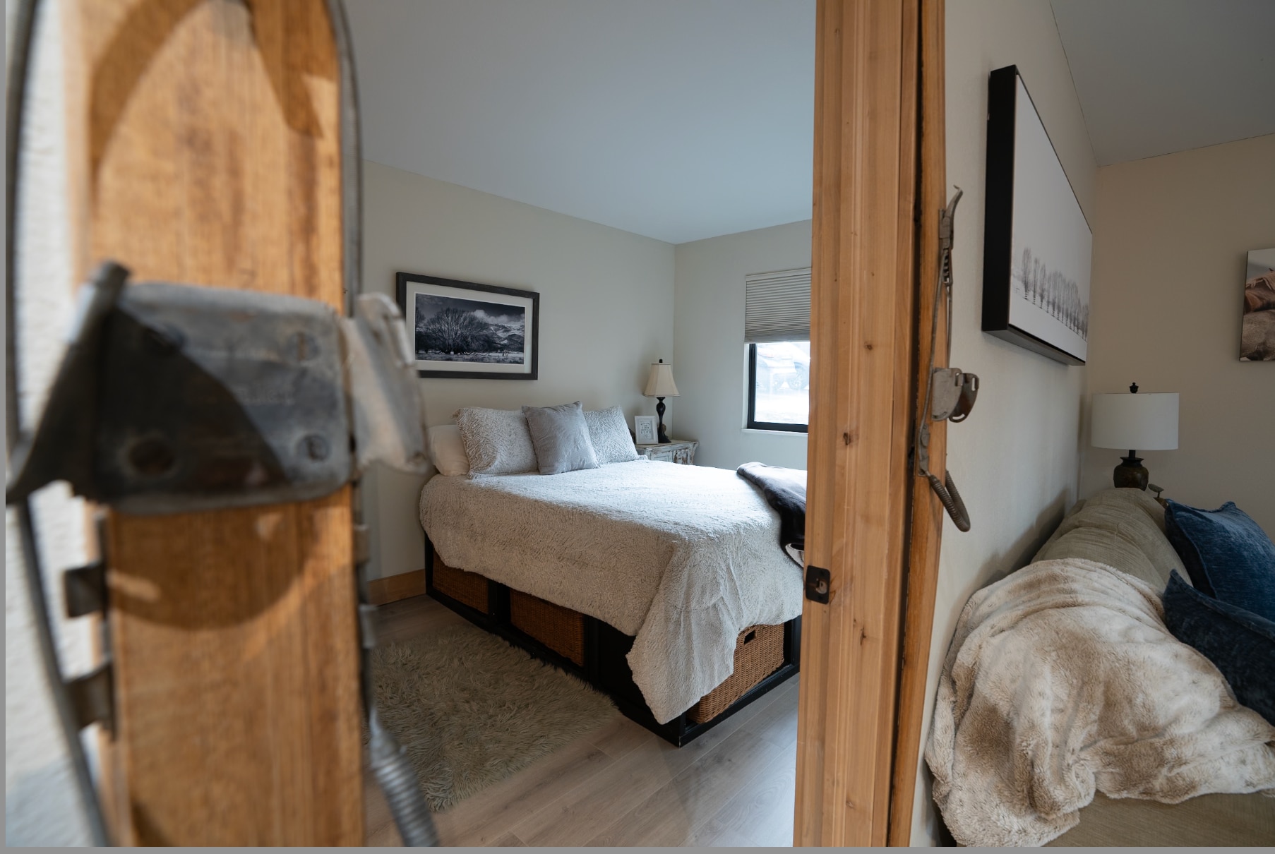 Red Pine condo - 2025 Canyons Resort Dr